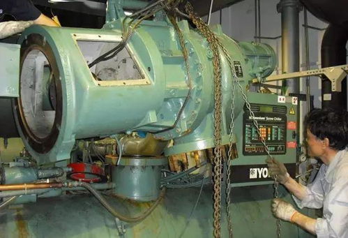 設(shè)備點(diǎn)檢定修制下的設(shè)備檢修實(shí)施策略 以壓縮設(shè)備為例